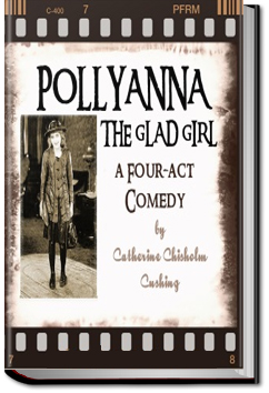 Pollyanna | Catherine Chisholm Cushing